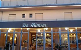 Hotel Da Mimmo